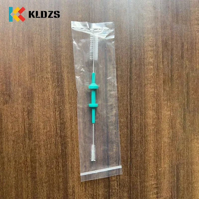 11mmx160mm endoskoopiline puhastushari